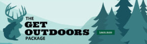 Get Outdoors Package