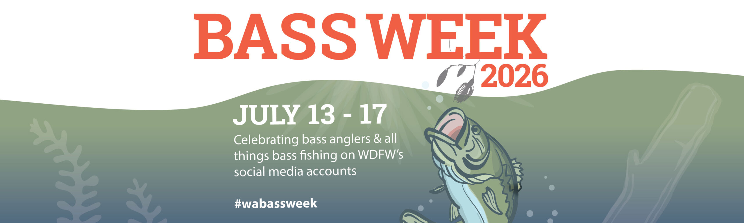 Slider Bass Week 2026